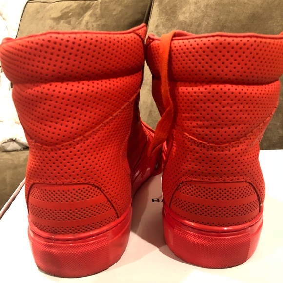 Balenciaga men’s shoes - Picture 3 of 5